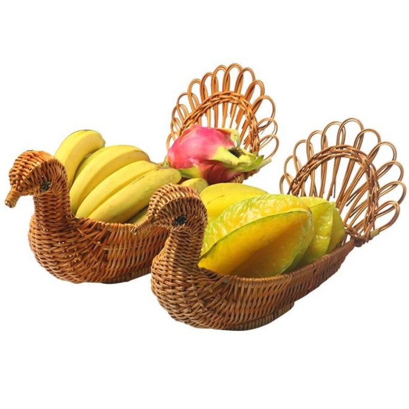 Amazing Cute Traditional handicraft basket
