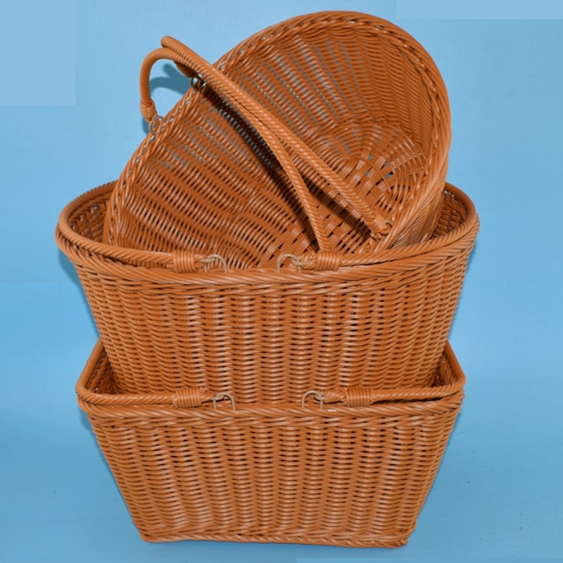 Waterproof Storage Basket