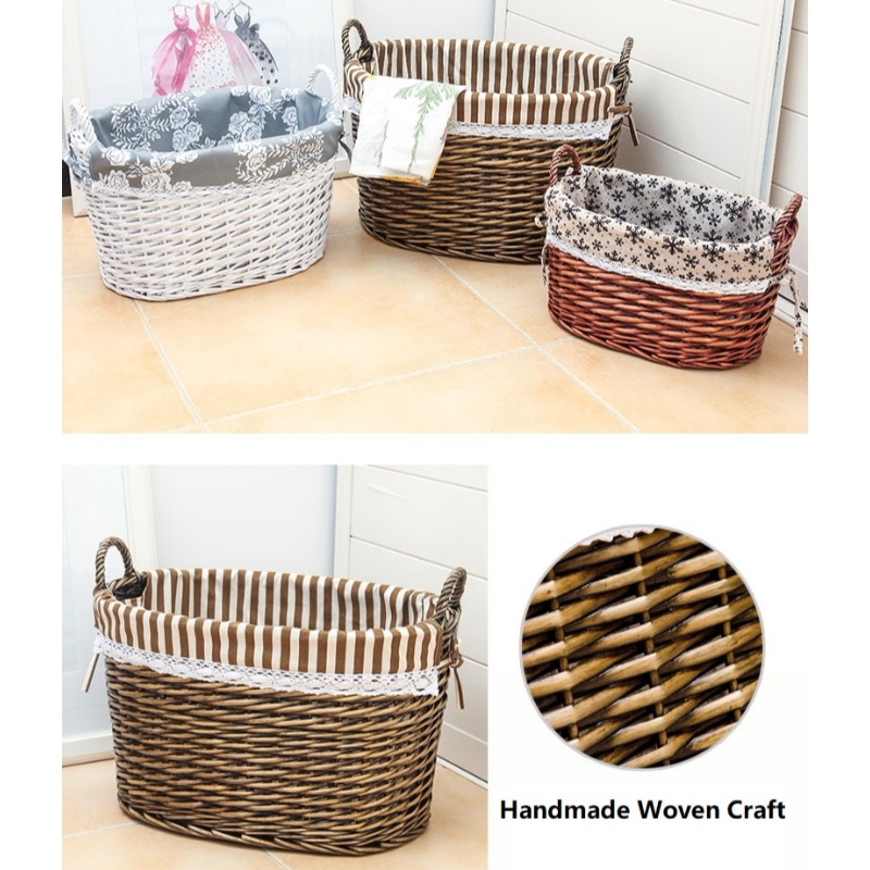 Organization Basket