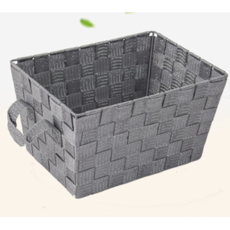 Polypropylene Fabric Basket