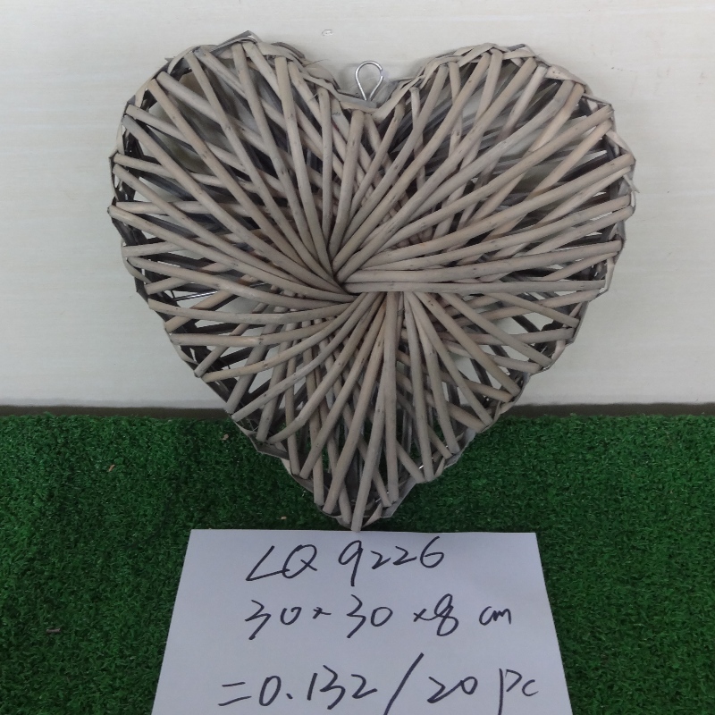 Heart-shaped Decoration