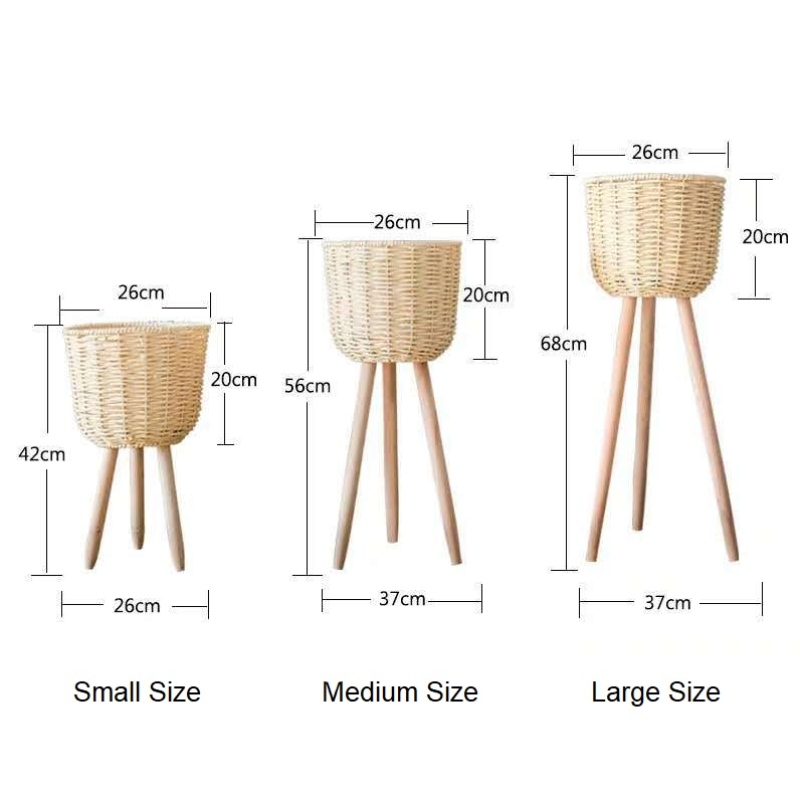 Home Decor Floral Holder