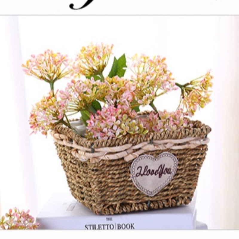 Home Decoration Basket