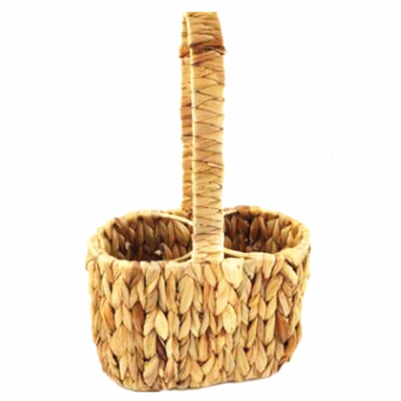 Home Decor Basket with Handle