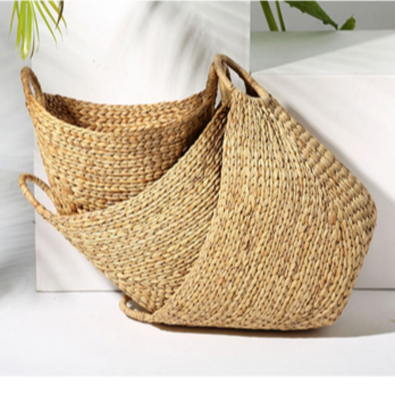 Set of 3 Home decor Basket