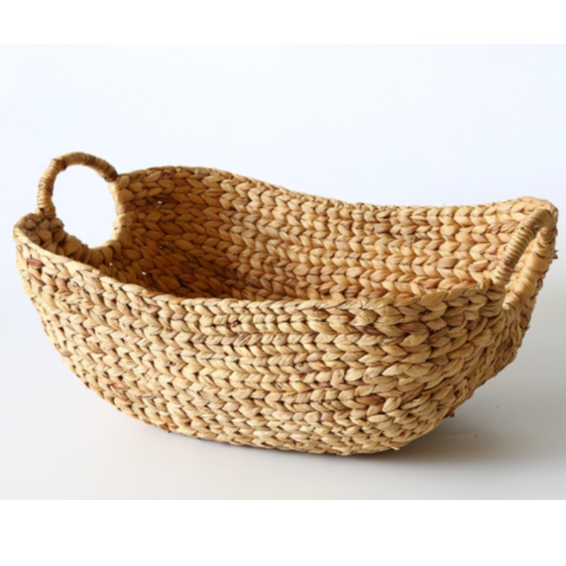 Oval Storage Basket